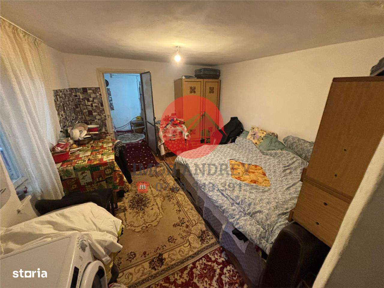 Casa zona Centrala Tulcea – teren 198 mp, 3 camere - Imagine principală: 5/11