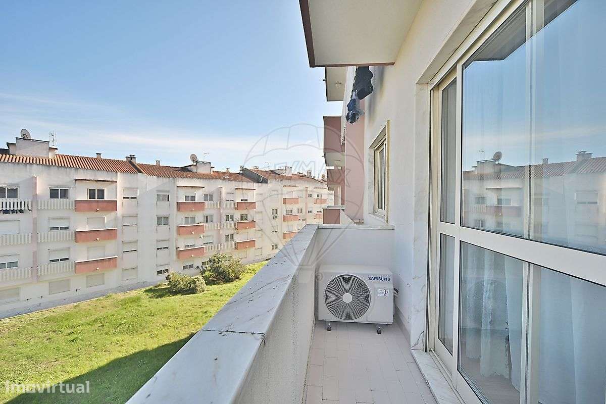 Apartamento T2 para venda-27