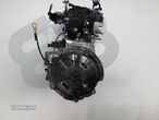 Motor Ford Fiesta 1.6Ti-VCT 77KW Ref: IQJC - 5