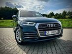 Audi Q5 2.0 TFSI Quattro Sport S tronic - 1