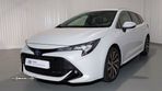 Toyota Corolla 1.8 Hybrid Comfort+P.Sport - 1