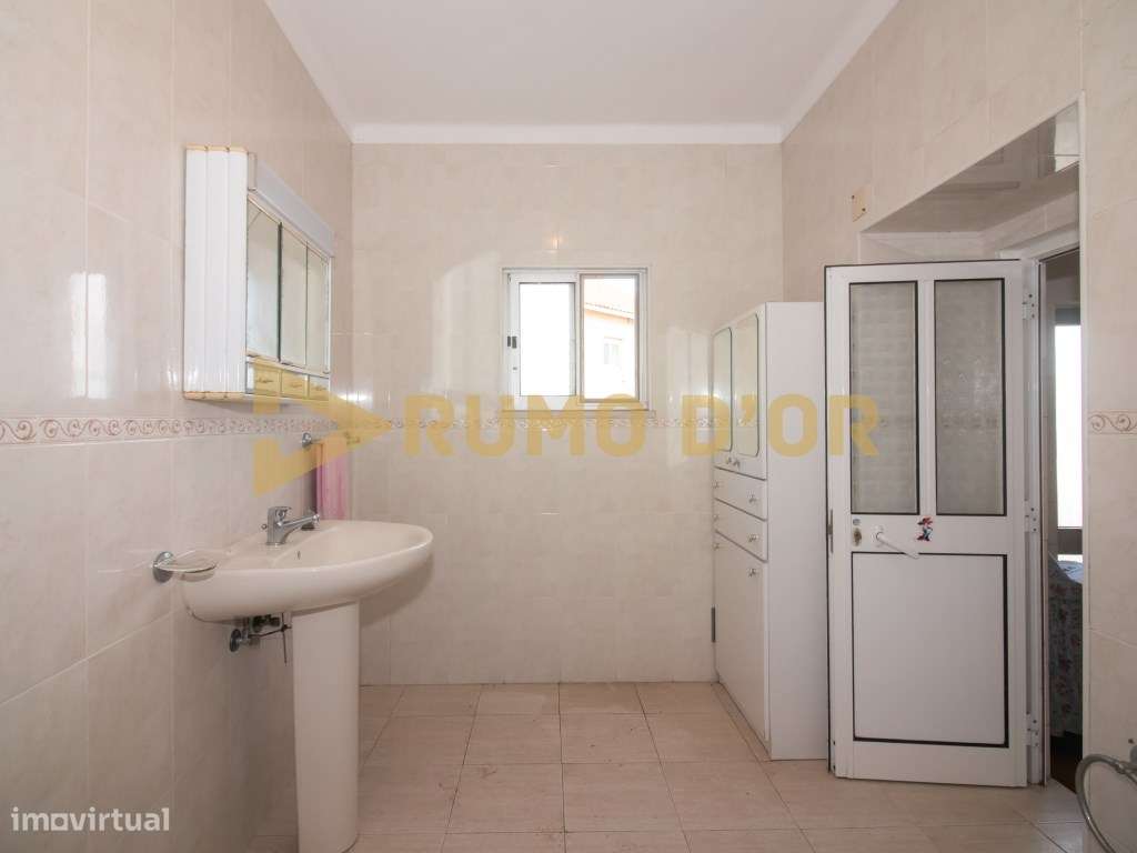 Arrecadação com potencial no coração do Bairro-8