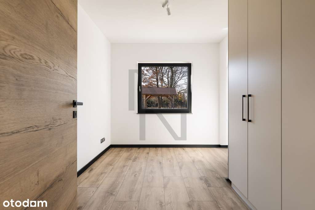 dom parterowy / wysoki standard / garaż na 2 auta!-13