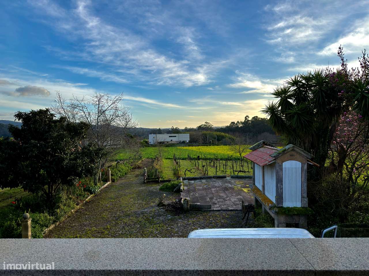 Quinta T5+1 Venda em Cardielos e Serreleis,Viana do Castelo-25