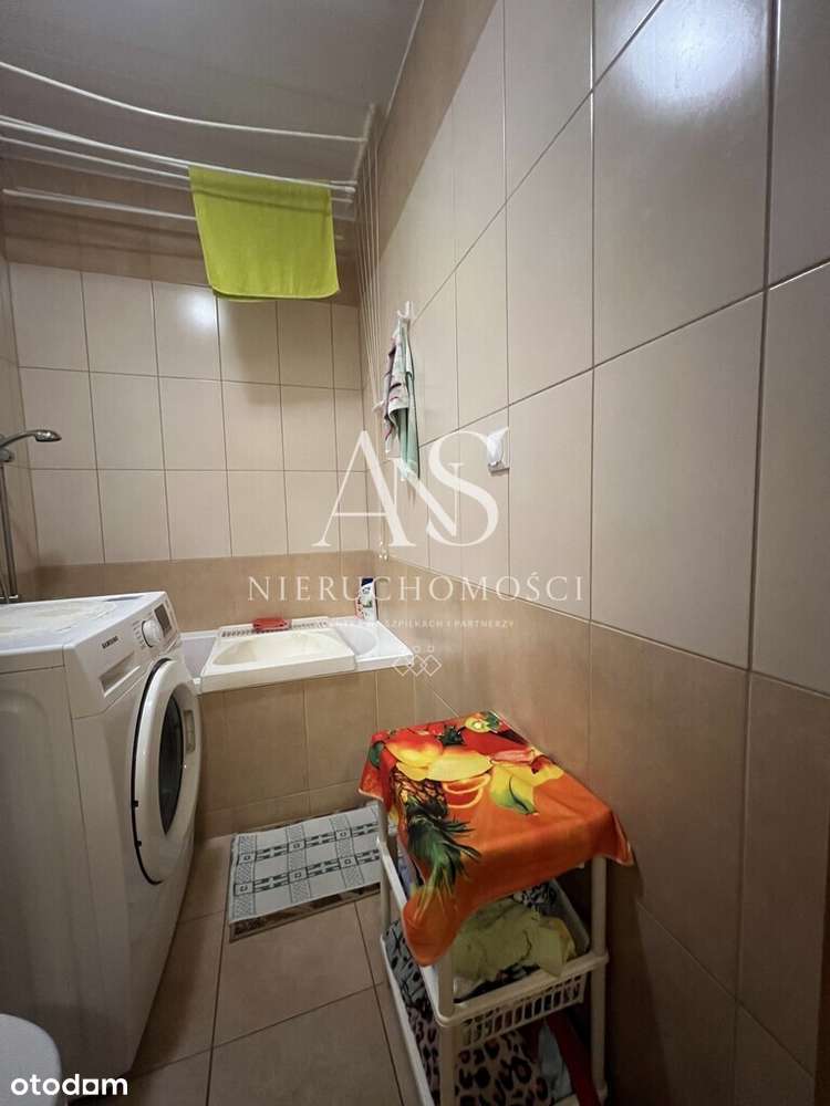 Przestronna kawalerka na ulicy Santockiej!-7