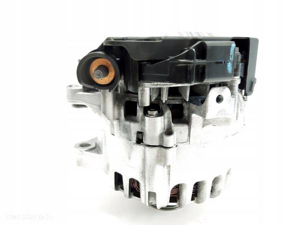 CITROEN START STOP 1.6 EHDI ALTERNATOR 9674646180 - 8