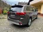 Mitsubishi Outlander - 3