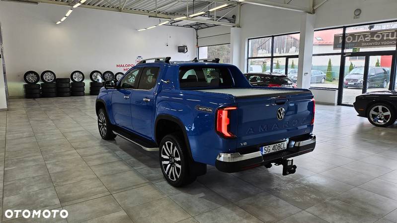 Volkswagen Amarok 3.0 V6 TDI 4Mot Aventura - 15