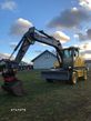 Volvo EW140 ROTOTILT TYLKO 9898MTH - 2