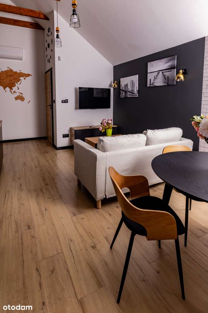 Na sprzedaż nowoczesny budynek usługowo-mieszkalny – Ostrołęka - Pełny obrazek: 5/20