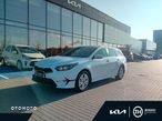 Kia Ceed - 1