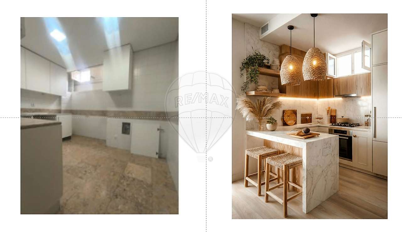 Apartamento T2 para venda - Grande imagem: 4/19