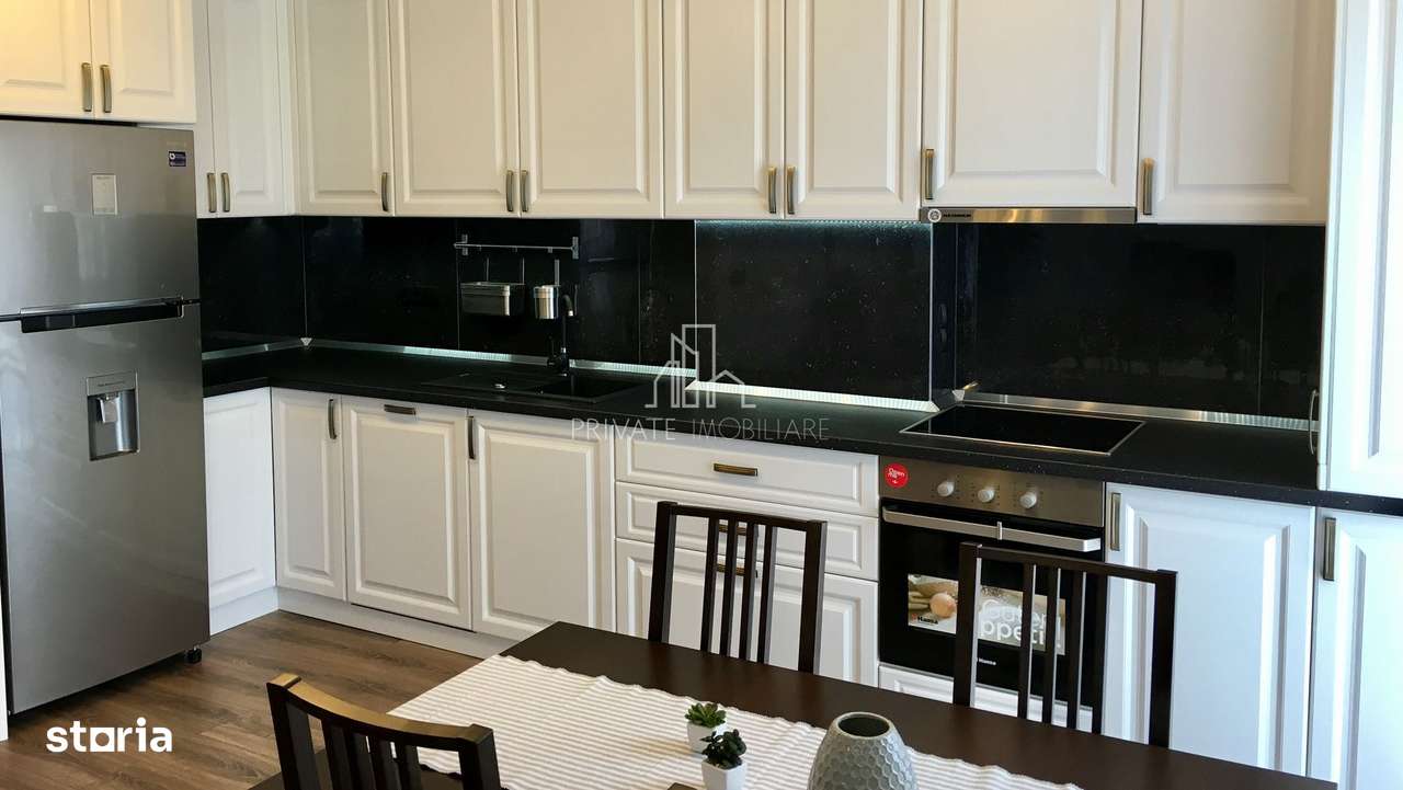 Apartament 3 Camere, De Inchiriat, Complex Acta, Livezeni - Imagine principală: 1/10