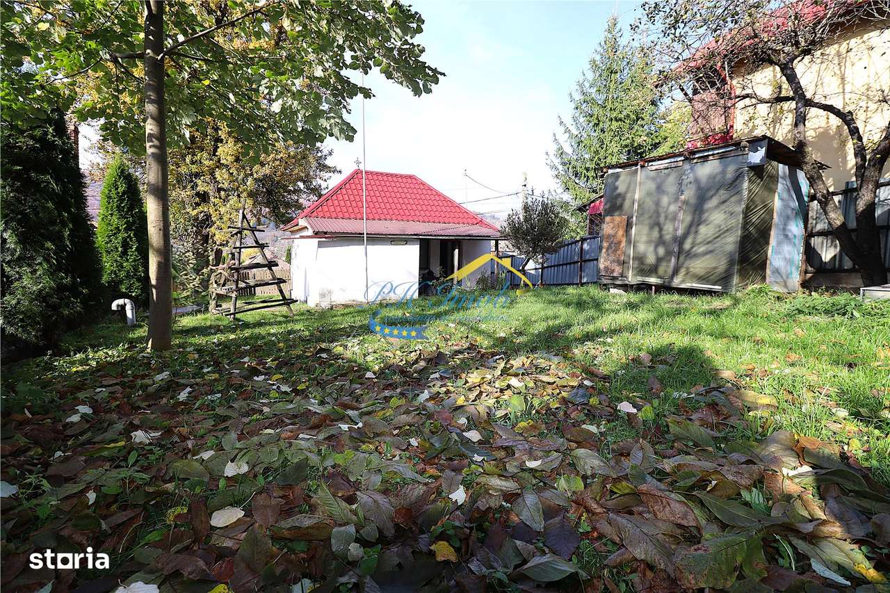 Casa de vanzare, Valea Doftanei-7