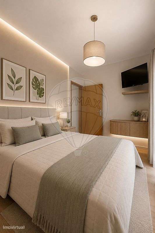 Apartamento T2 para venda-15