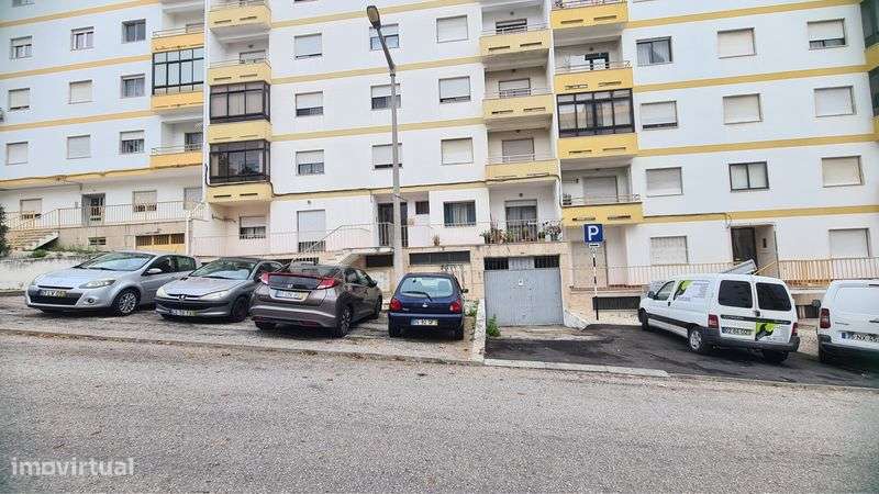 BOX Garagem Arrenda-se Feijo - Grande imagem: 5/5