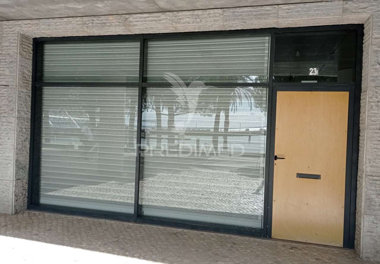 Loja na Gare do Oriente Lisboa - Grande imagem: 5/15