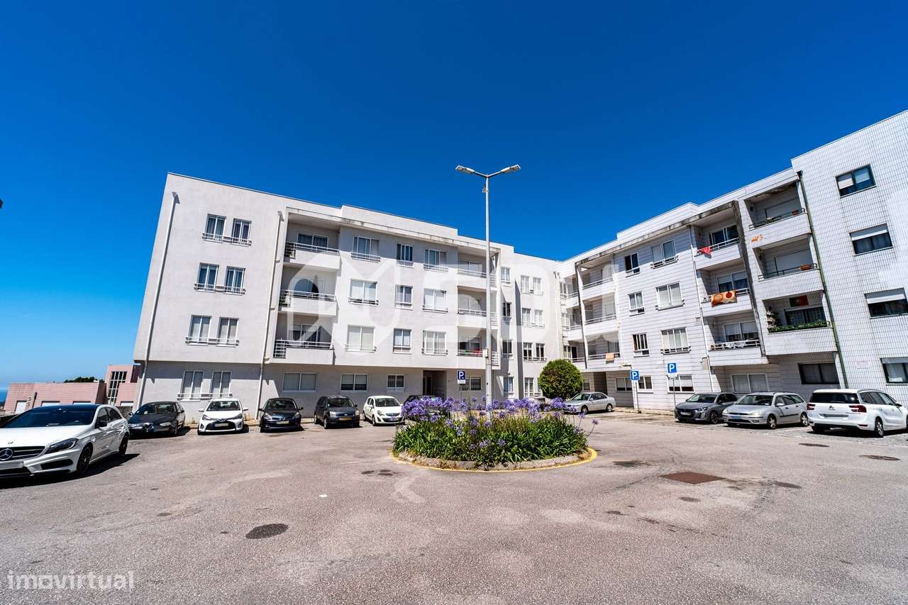 Apartamento T2 em Mafamude, Vila Nova de Gaia-22