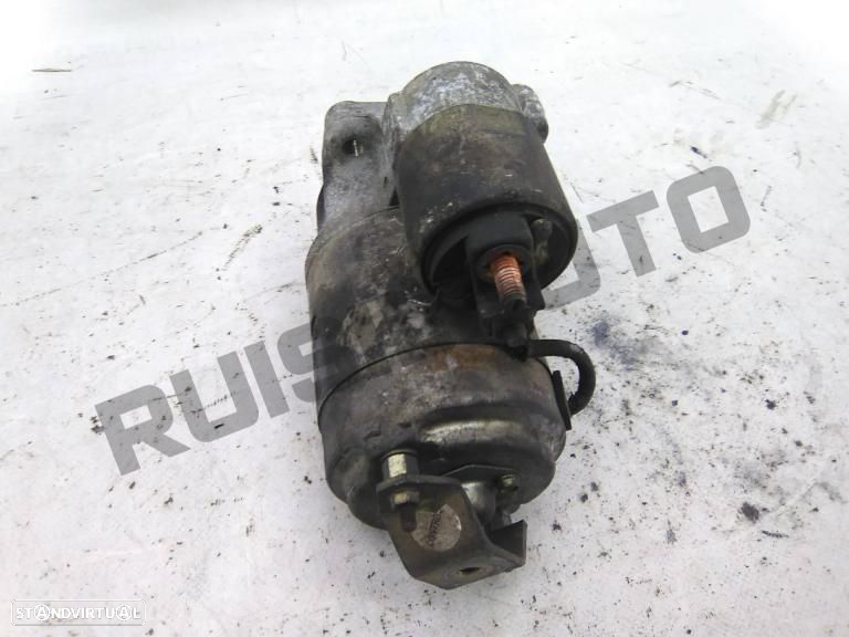 Motor De Arranque  Renault 11 (b/c37_) 1.4 [1983_1988] - 3