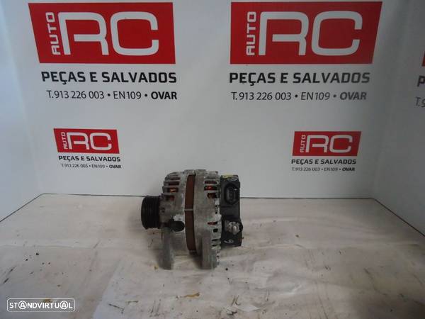 Alternador Kia Ceed 1.6 CRDI - 1