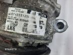 KOMPRESOR SPRĘŻARKA KLIMATYZACJI OPEL ASTRA K 1.0 13367372 - 6