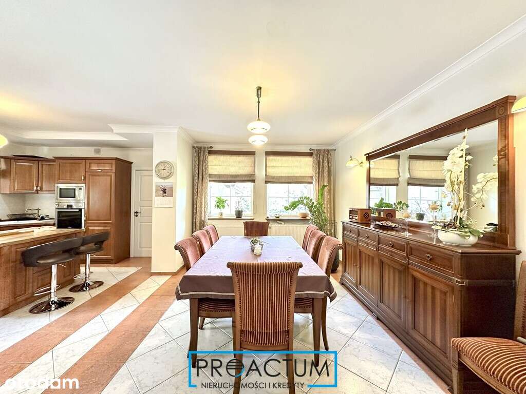 Rezydencja premium pod Toruniem-4