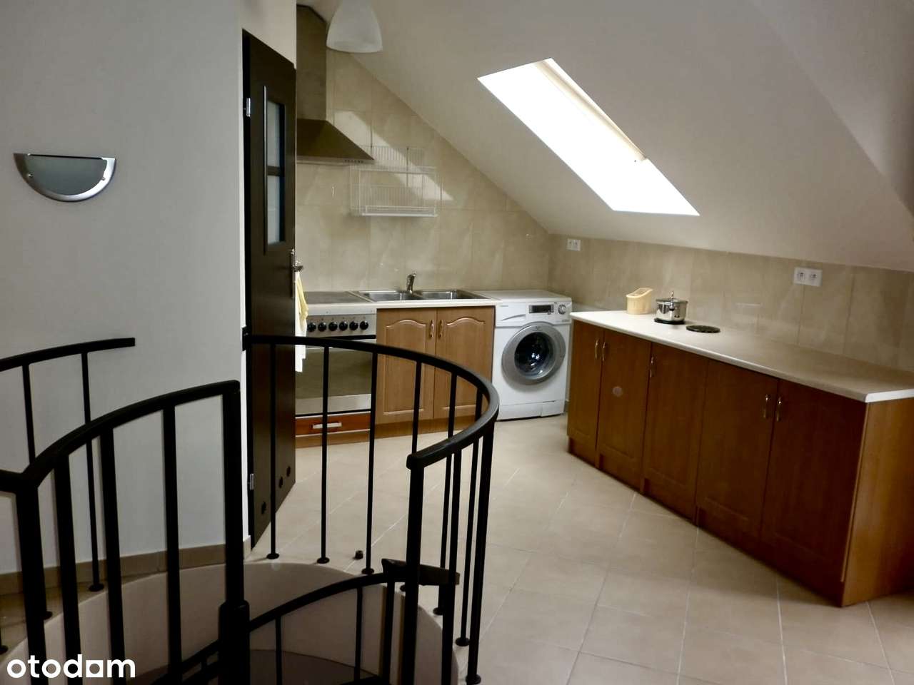 Dom inwestycyjny Wrocław, Krzyki-9