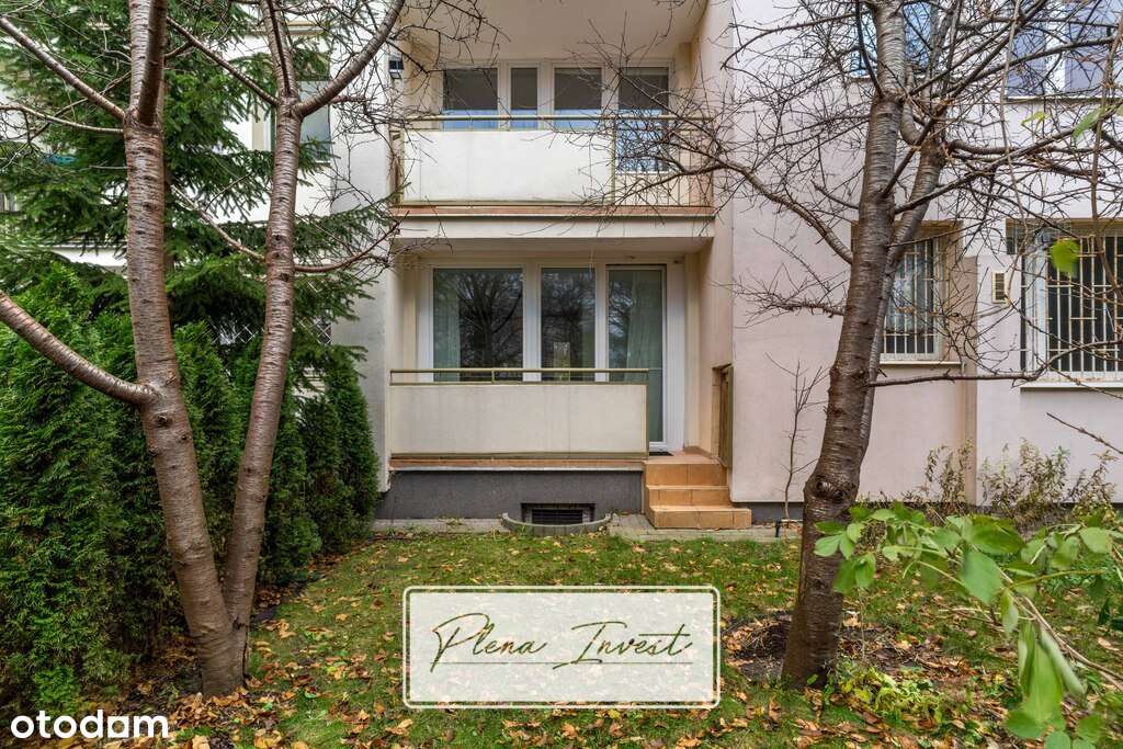 2-poziomowe M4 | ogródek | 2 loggie | metro-15