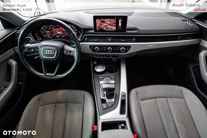 Audi A4 2.0 TDI Quattro S tronic - 25