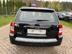 Jeep Compass 2.0 CRD DPF Limited - 6