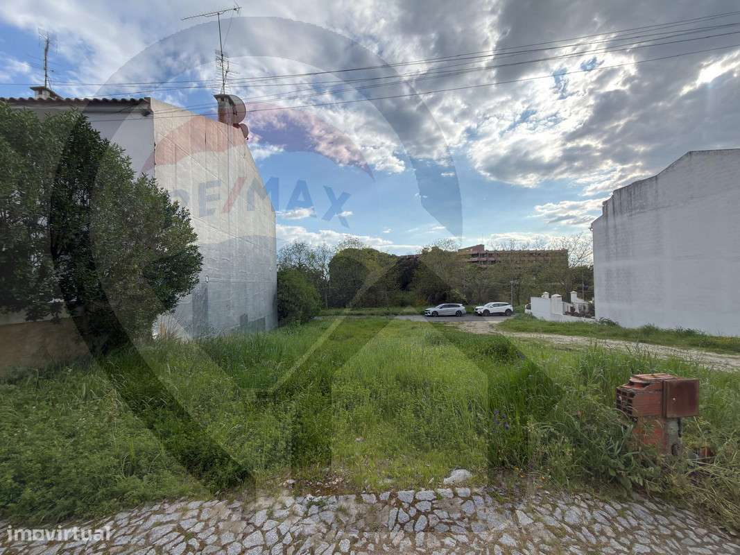 Terreno para construção!-5