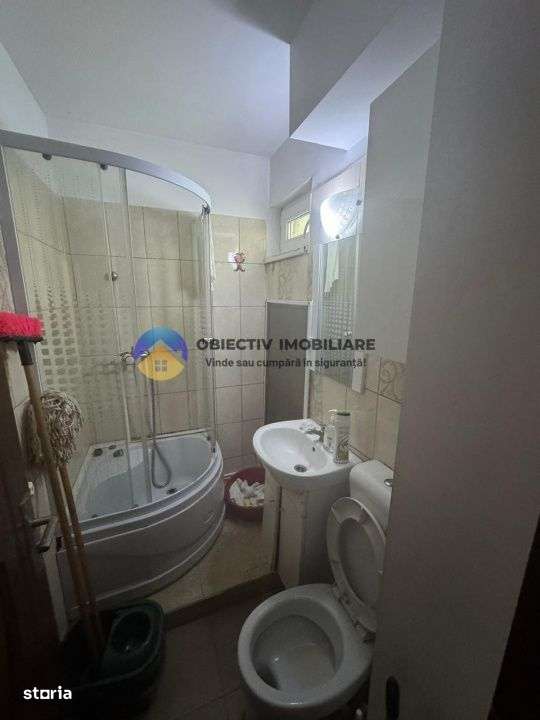 Apartament 2 camere - zona Maratei (fosta Alimentara 28)-6