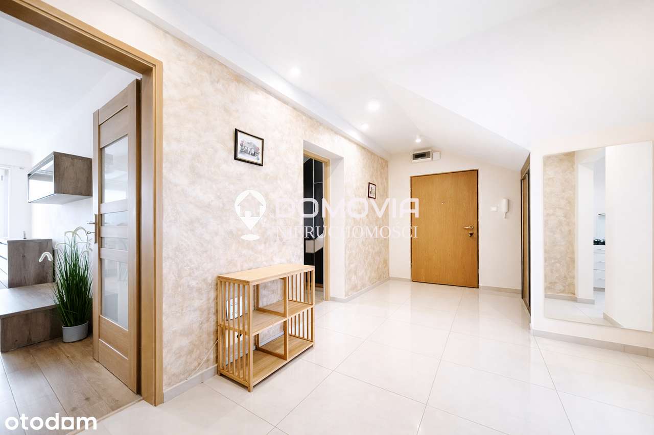 komfortowe mieszkanie 2-pokojowe Zamość Młyńska-17