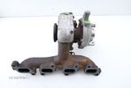 Turbina VOLKSWAGEN GOLF VI 1.6 TDI 03L253016T - 1