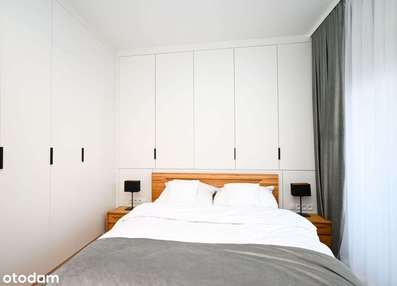 Nowe ! 2 Pokoje Ul.Rakowicka 42m2 + balkon-9