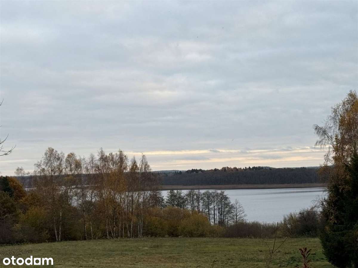 Lubiatowo Zielone Wzgórze -gotowa do zabudowy.-5