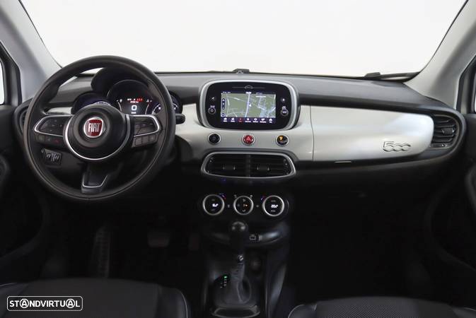 Fiat 500X 1.6 MJ Cross DCT - 7