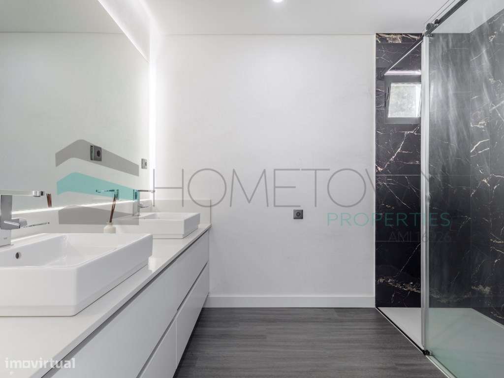 Nova moradia V3 - Vilamoura-28