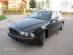 BMW Seria 5 - 4