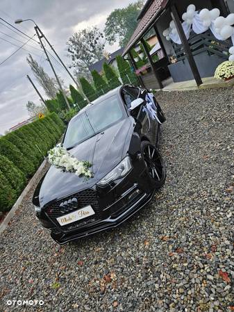 Audi S5 3.0 TFSI Quattro S tronic - 1