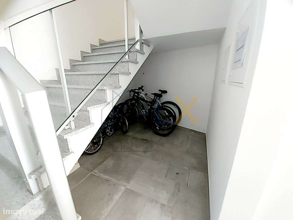 Apartamento T2+1 com varanda e suite em Mira!!!-26