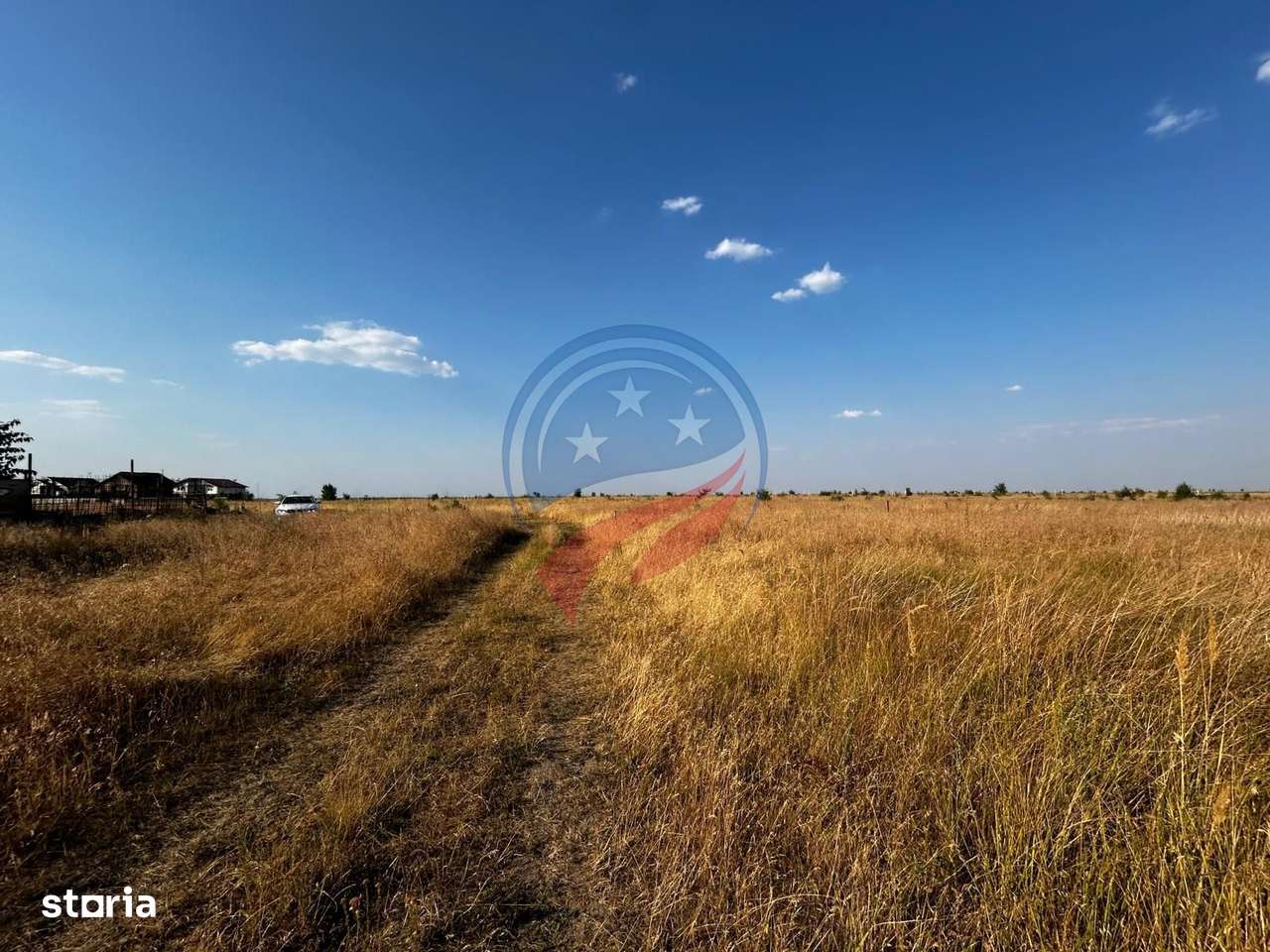 Teren intravilan Ghercesti - Imagine principală: 3/3