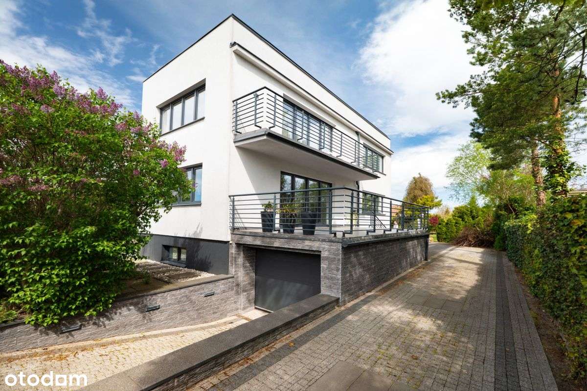 Komfortowy dom w fantastycznej lokalizacji – Rumia