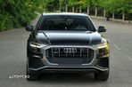 Audi Q8 50 TDI quattro tiptronic - 9