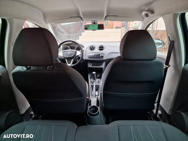 Seat Ibiza 1.6 TDI CR Copa - 18