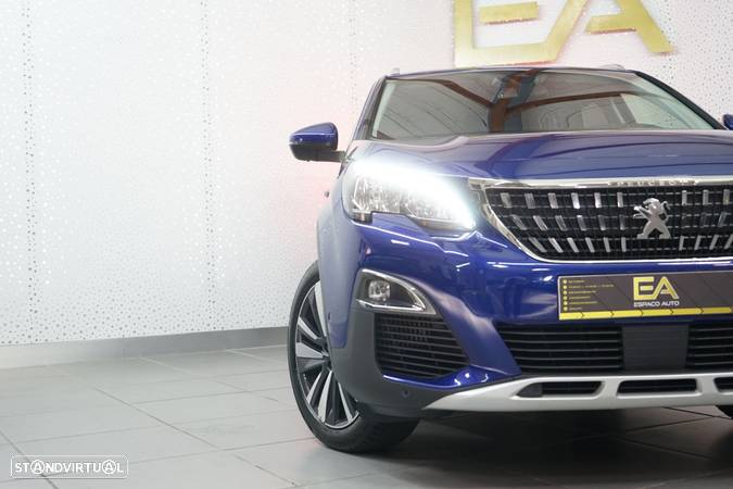 Peugeot 3008 1.2 PureTech Allure EAT6 - 6