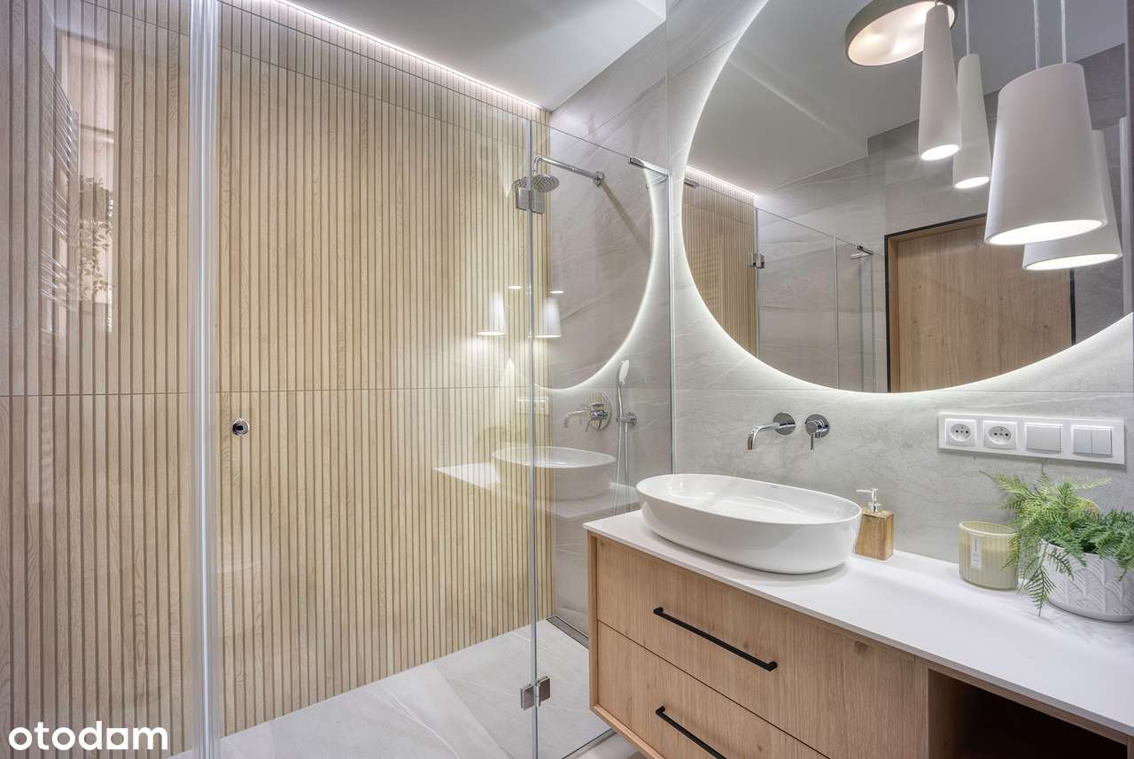 Gotowe m4 z klimatyzacją i ogrz. podłogowym, os. Symfonia w centrum-8