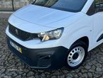 Peugeot Partner Premium Longa 1.5 BlueHDi 100cv - 2