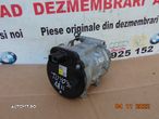 Compresor clima Toyota 1.8 hibrid Auris corolla verso prius chr c-hr 1.8 hybrid - 1