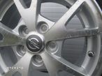 ALU+OPONY LATO OPEL INSIGNIA A,MALIBU - 5